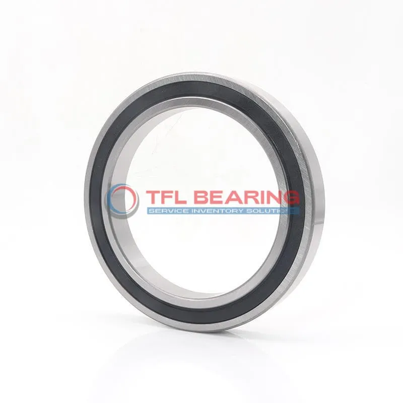 Constant Section (CS) Bearings JA065XP0